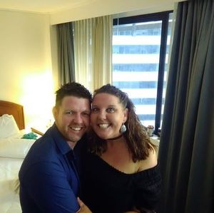 Meet your Posher, Angela